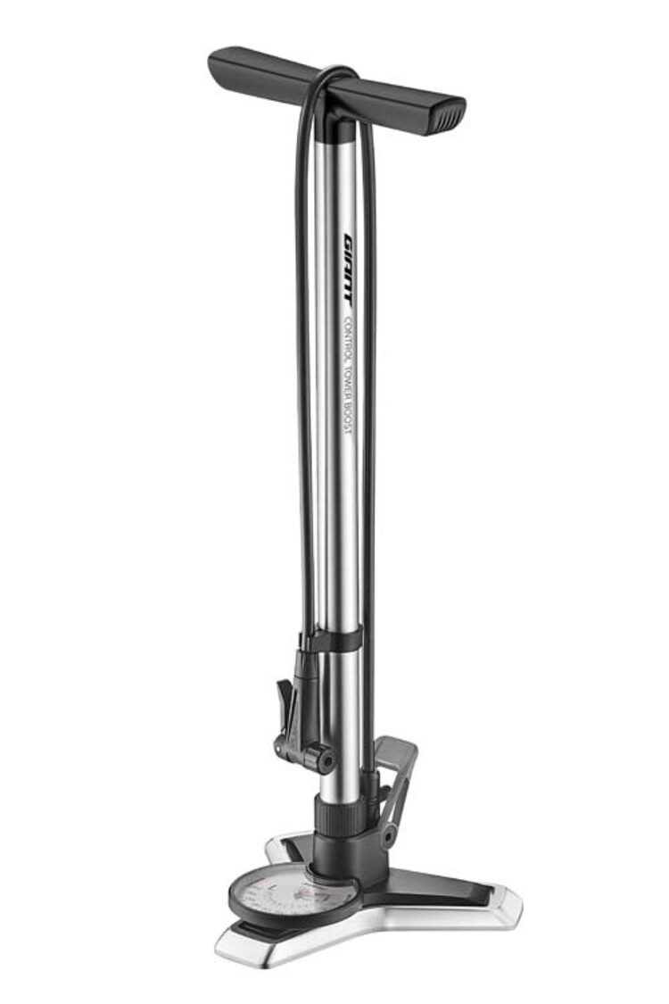 Giant Control Tower Pro - 2 Stage Pump