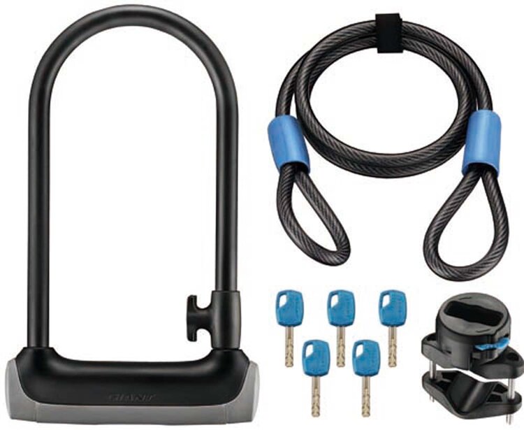 Giant GIANT SURELOCK PROTECTOR 2 DT