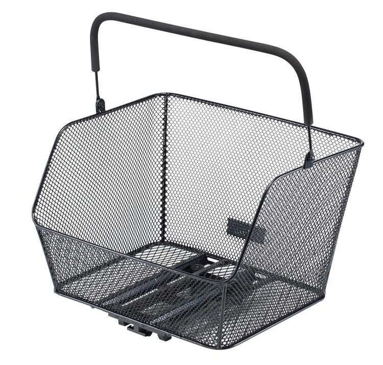 Giant Mik Rear Basket - Capacity: 36