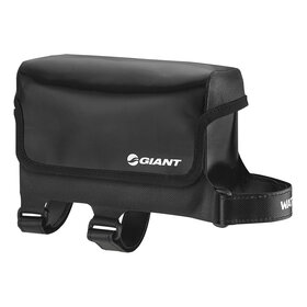 Giant TOP TUBE BAG WP BLACK L