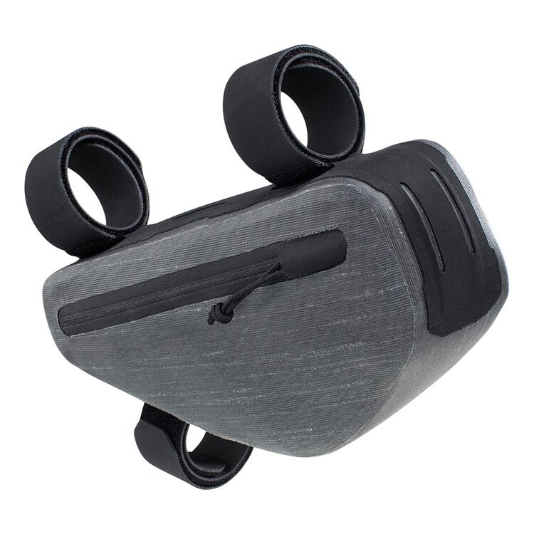 Evoc EVOC, Multi Frame Pack WP, Frame Bag, 0.8L, Carbon Grey