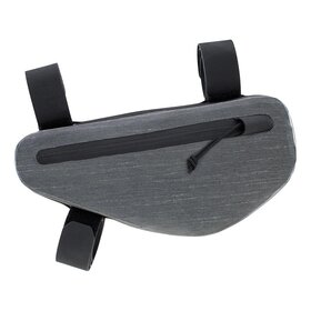 Evoc EVOC, Multi Frame Pack WP, Frame Bag, 0.8L, Carbon Grey