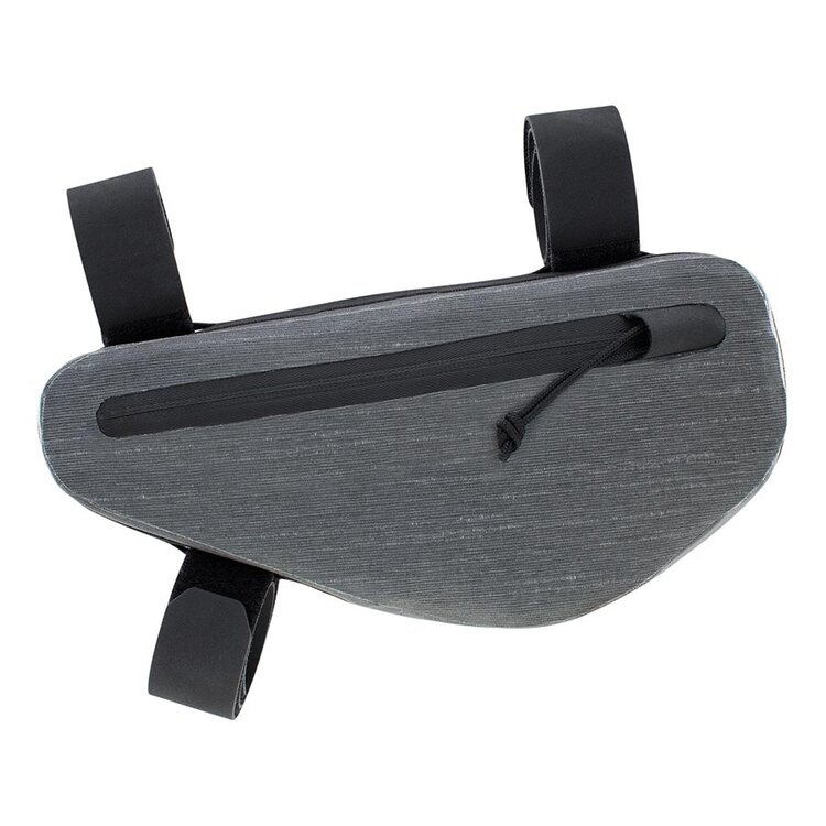 Evoc EVOC, Multi Frame Pack WP, Frame Bag, 0.8L, Carbon Grey