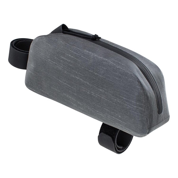 Evoc Top Tube Pack WP, Top Tube Bags, 0.8L, Carbon Grey