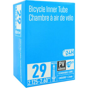 49N 49N ENDURO 29 x 2.1-2.6" PRESTA 48MM