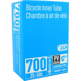 49N 49N ENDURO 700C x35-50MM PRESTA 48MM