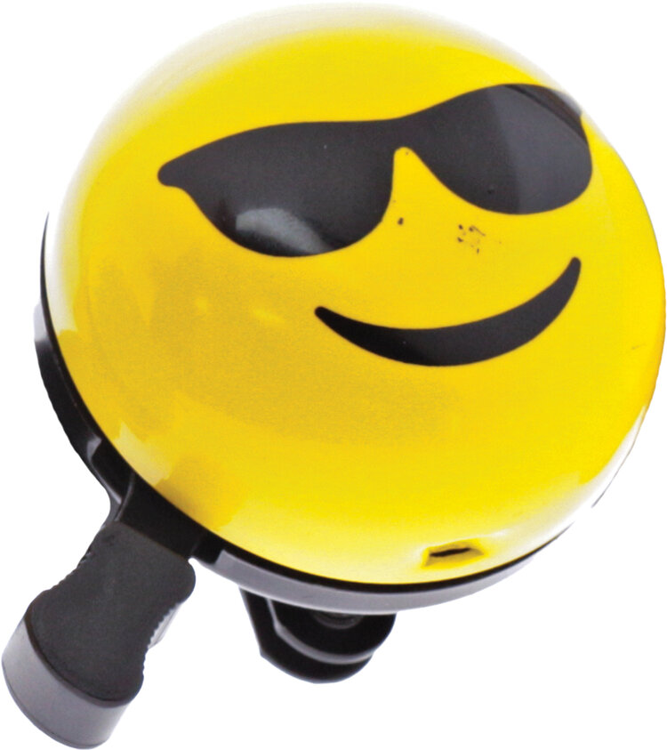 49N Emoji Bell