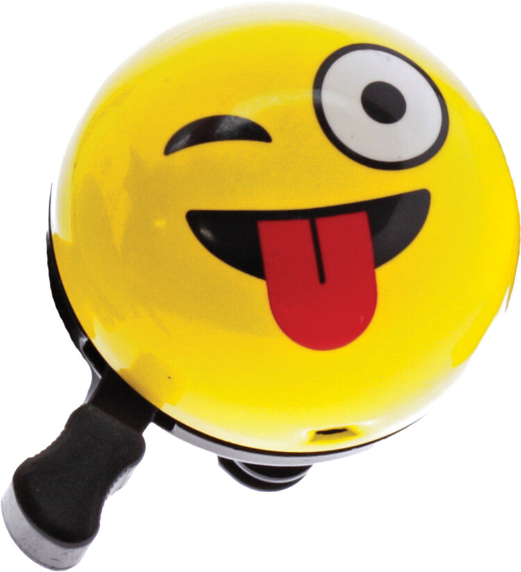 49N Emoji Bell