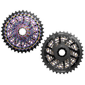 SRAM SRM XG1290-E1 CS 10-30 XDR RBW