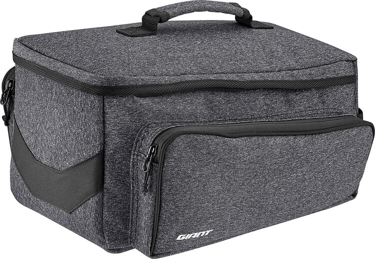 Giant Mik Trunk Bag - Capacity: 11
