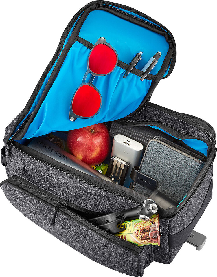 Giant Mik Trunk Bag - Capacity: 11