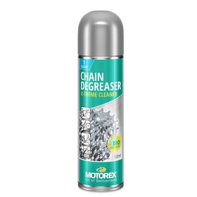 Motorex Bike Chain Degreaser 500ml