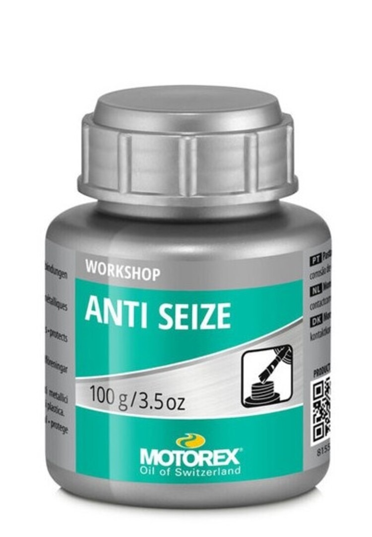 Motorex Anti Seize 100gr