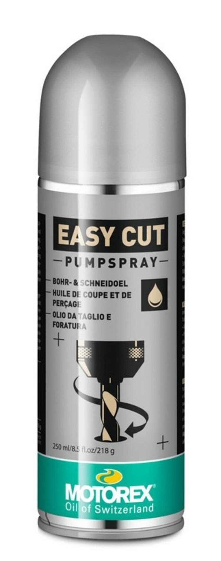 Motorex Easy Cut 250ml