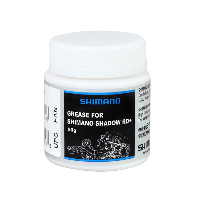 Shimano GREASE FOR SHIMANO SHADOW RD+ ONE