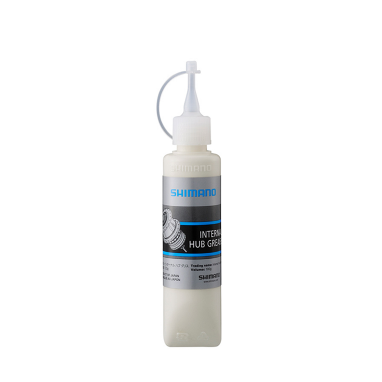 Shimano INTERNAL HUB GREASE (100G) ONE