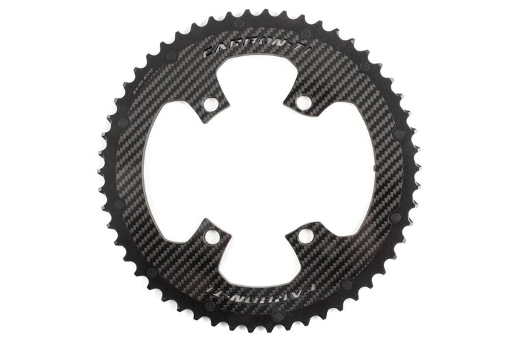 Carbon-TI X-CarboRing EVO 54 x 110 DA9200 (4 arms)