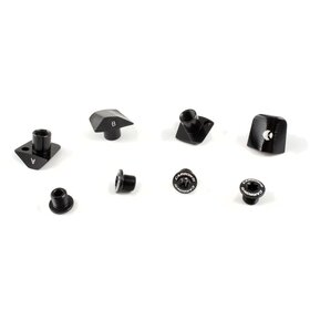 Carbon-TI X-Cover DA9200 Black (XCDA9200N)