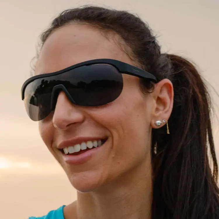 Goodr When the World Blurs