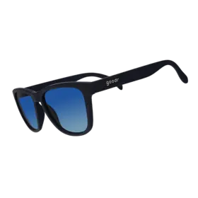 Goodr Drinks Seawater, Sees Future