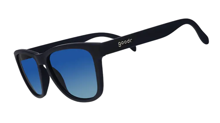 Goodr Drinks Seawater, Sees Future