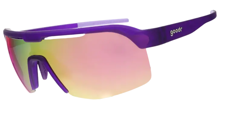 Goodr Tentacle Tag Champion