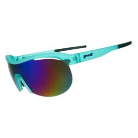 Goodr Cue Slow-Mo Montage