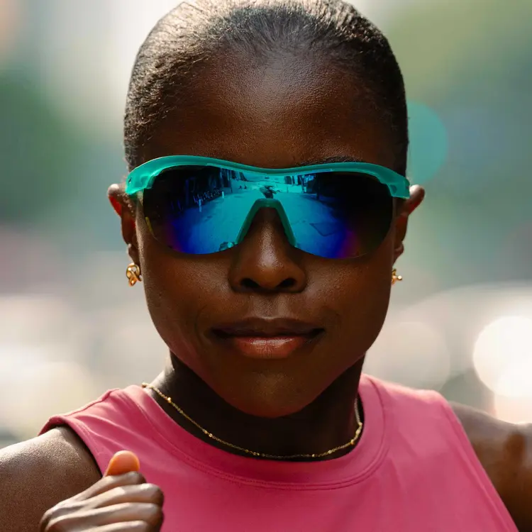 Goodr Cue Slow-Mo Montage