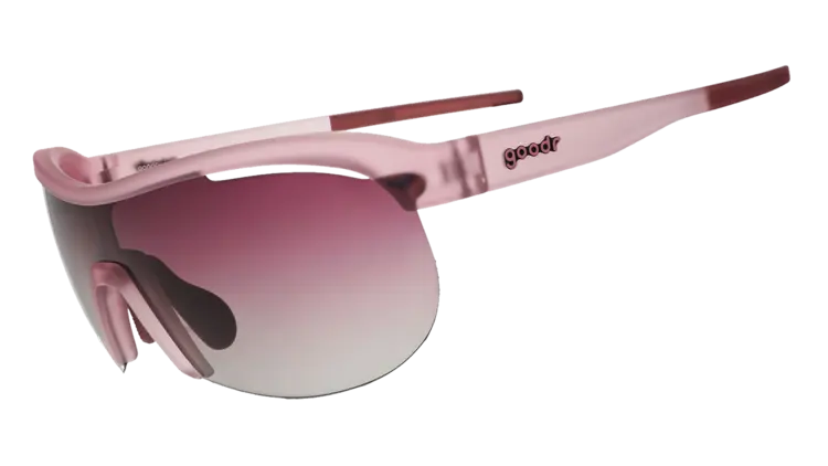 Goodr Human Energy Drink