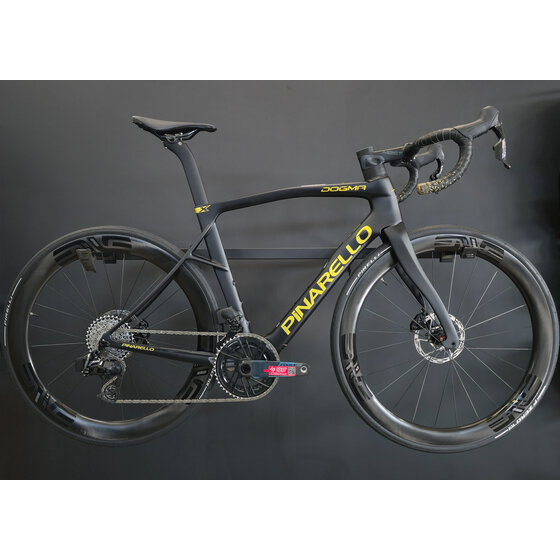 Pinarello Dogma Road Bike | Cranked - Cranked Online