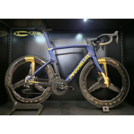 custom dogma f - Cranked Online