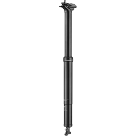 X-Fusion X-Fusion Manic Dropper Post /w Switch, 190mm, 34.9mm