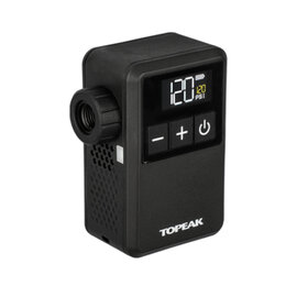 TOPEAK E-BOOSTER DIGITAL MINI E-PUMP