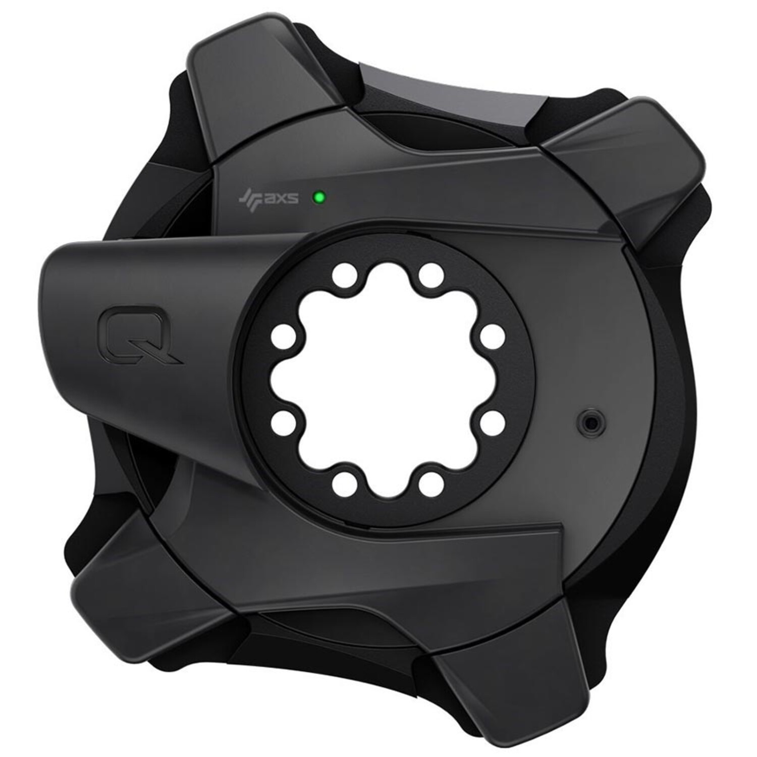 SRAM, AXS Powermeter Spider, Power Meter Crankset, BCD: 107, No