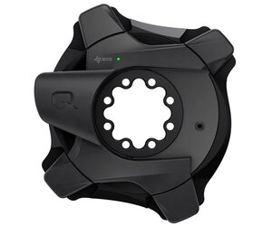 SRAM, AXS Powermeter Spider, Power Meter Crankset, BCD: 107, No