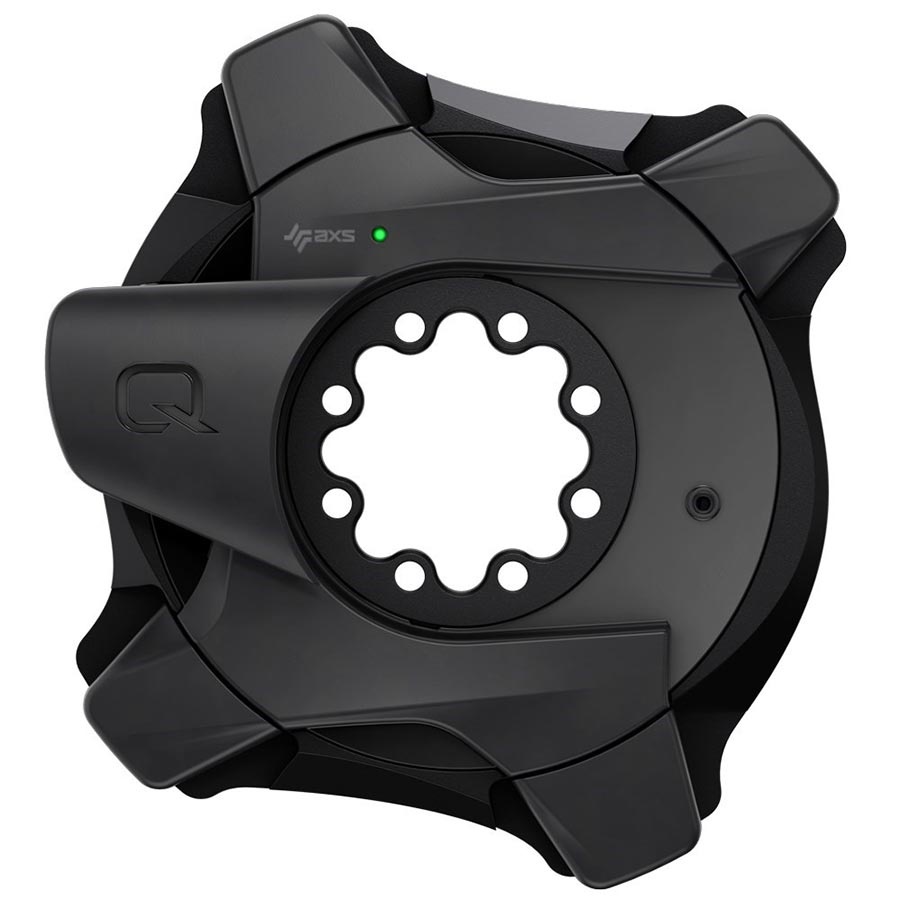 パーツ SRAM Force AXS Power Meter Spider SRAM, AXS Powermeter Spider, Power Meter Crankset, BCD: 107, No