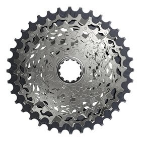 SRAM XG-1270, Cassette, Silver, Speed: 12, 10-36T
