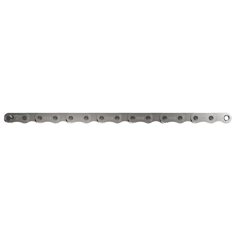 SRAM SRAM, Force AXS D1, Chain, Speed: 12, Links: 120, Chrome
