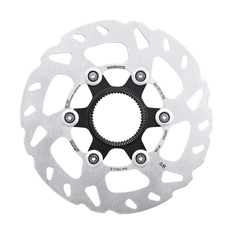 Shimano Shimano, SM-RT70, 140mm, Center Lock