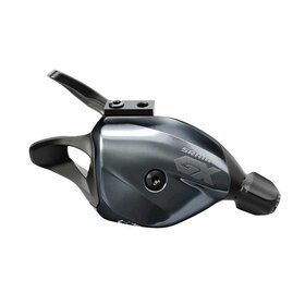 SRAM SRAM GX Eagle Single Click, Trigger Shifter, Speed: 12, Combination: MatchMaker X, Black