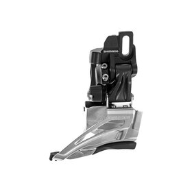 Shimano Shimano Deore FD-M618D Front Derailleur