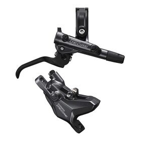 Shimano Shimano Deore M6100 Disc Brake (Post Mount) Rear (R)
