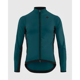Assos of Switzerland Mille GT Wind Jacket S11 Deep Petrol