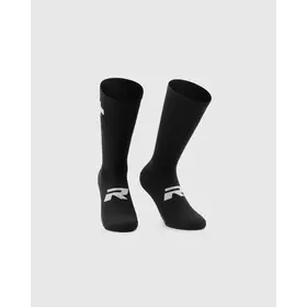 Assos of Switzerland R Socks S11 Twin Pack