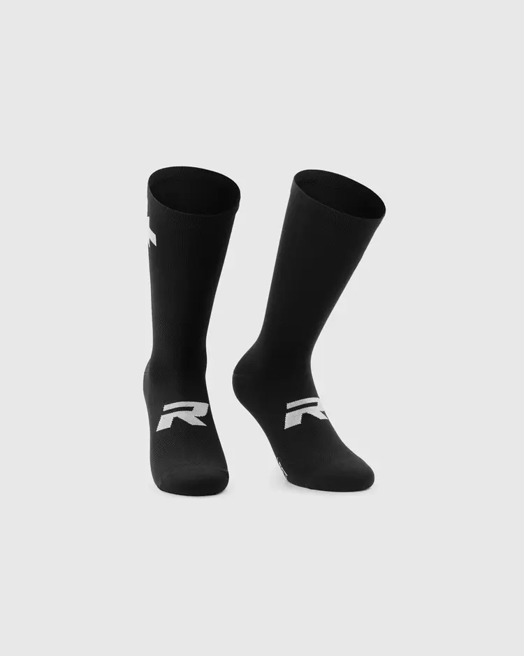 Assos of Switzerland R Socks S11 Twin Pack