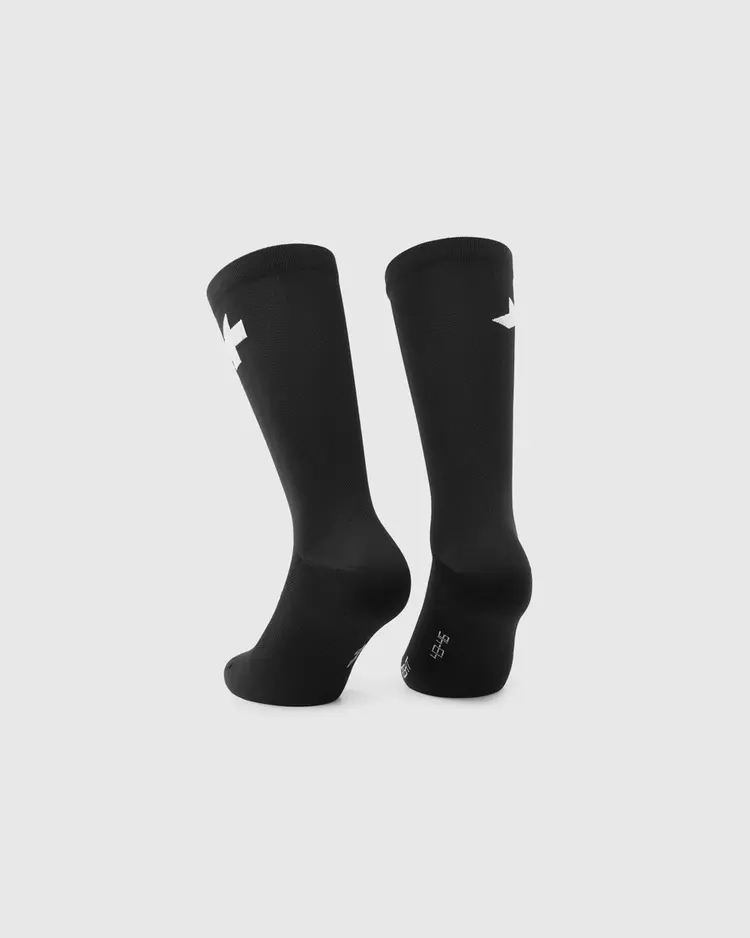 Assos of Switzerland R Socks S11 Twin Pack