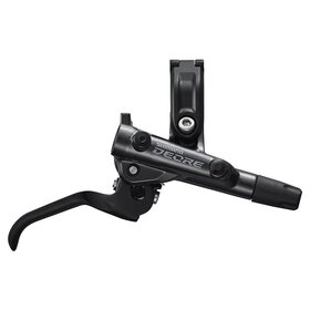 Shimano Shimano Deore BL-M6100, Brake Lever, Right, Black, EBLM6100R