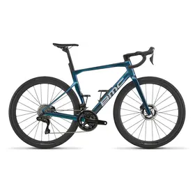 BMC Roadmachine 01 ONE Chameleon Petrol