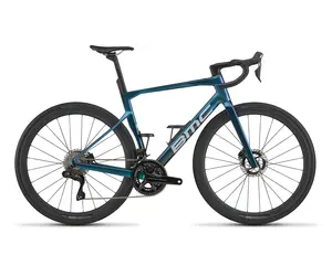 BMC Roadmachine 01 ONE Chameleon Petrol - Cranked Online