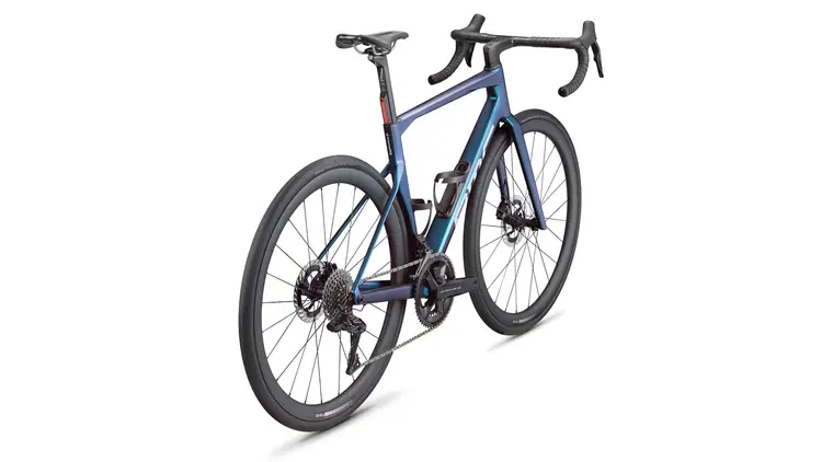 BMC Roadmachine 01 ONE Chameleon Petrol